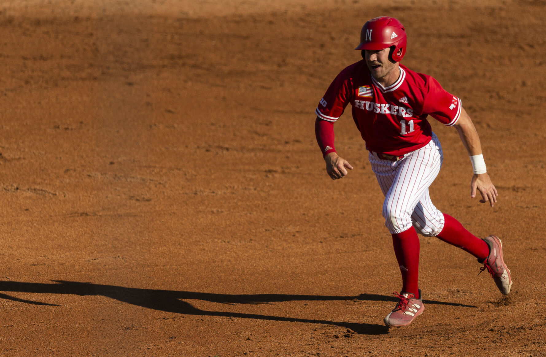 Red vs. White Series, 10.11